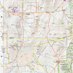 Nevada Atlas & Gazetteer Page 44 Preview 1