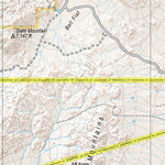 Nevada Atlas & Gazetteer Page 44 Preview 2