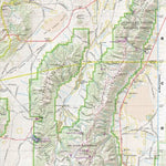 Nevada Atlas & Gazetteer Page 45 Preview 1