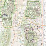 Nevada Atlas & Gazetteer Page 49 Preview 1