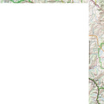 Nevada Atlas & Gazetteer Page 50 Preview 1