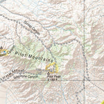 Nevada Atlas & Gazetteer Page 52 Preview 3