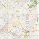 Nevada Atlas & Gazetteer Page 53 Preview 1