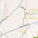 Nevada Atlas & Gazetteer Page 55 Preview 2