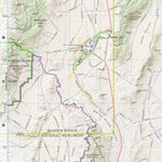 Nevada Atlas & Gazetteer Page 56 Preview 1