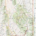 Nevada Atlas & Gazetteer Page 57 Preview 1
