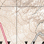 Nevada Atlas & Gazetteer Page 58 Inset Preview 2