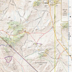 Nevada Atlas & Gazetteer Page 59 Preview 1