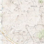 Nevada Atlas & Gazetteer Page 60 Preview 1
