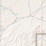 Nevada Atlas & Gazetteer Page 60 Preview 2