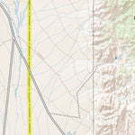 Nevada Atlas & Gazetteer Page 61 Preview 2