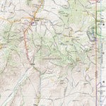Nevada Atlas & Gazetteer Page 63 Preview 1