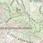 Nevada Atlas & Gazetteer Page 63 Preview 2