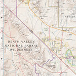 Nevada Atlas & Gazetteer Page 64 Preview 1