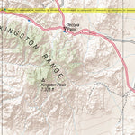 Nevada Atlas & Gazetteer Page 68 Preview 2