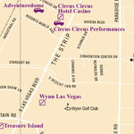 Nevada Atlas & Gazetteer Page 72 Preview 2