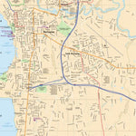 New Hampshire/Vermont Atlas & Gazetteer- Burlington VT 1 Preview 1