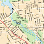 New Hampshire/Vermont Atlas & Gazetteer- Manchester NH 1 Preview 2