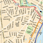 New Hampshire/Vermont Atlas & Gazetteer- Manchester NH 1 Preview 3