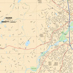 New Hampshire/Vermont Atlas & Gazetteer- Nashua NH 1 Preview 1