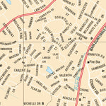 New Hampshire/Vermont Atlas & Gazetteer- Nashua NH 1 Preview 3