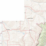 New Hampshire/Vermont Atlas & Gazetteer Page 28 Preview 1