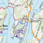 New Hampshire/Vermont Atlas & Gazetteer Page 30 Preview 2