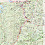 New Hampshire/Vermont Atlas & Gazetteer Page 35 Preview 1