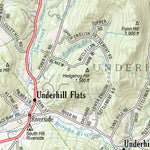 New Hampshire/Vermont Atlas & Gazetteer Page 39 Preview 2