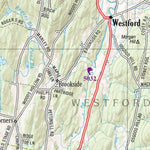 New Hampshire/Vermont Atlas & Gazetteer Page 39 Preview 3