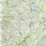 New Hampshire/Vermont Atlas & Gazetteer Page 40 Preview 1