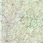 New Hampshire/Vermont Atlas & Gazetteer Page 42 Preview 1