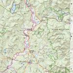 New Hampshire/Vermont Atlas & Gazetteer Page 43 Preview 1