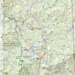 New Hampshire/Vermont Atlas & Gazetteer Page 44 Preview 1