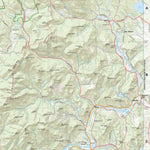 New Hampshire/Vermont Atlas & Gazetteer Page 45 Preview 1