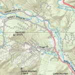 New Hampshire/Vermont Atlas & Gazetteer Page 45 Preview 3