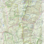 New Hampshire/Vermont Atlas & Gazetteer Page 47 Preview 1