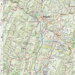 New Hampshire/Vermont Atlas & Gazetteer Page 48 Preview 1