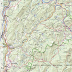 New Hampshire/Vermont Atlas & Gazetteer Page 50 Preview 1
