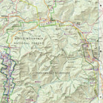 New Hampshire/Vermont Atlas & Gazetteer Page 51 Preview 1