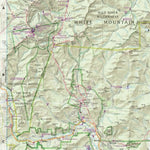 New Hampshire/Vermont Atlas & Gazetteer Page 52 Preview 1