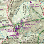 New Hampshire/Vermont Atlas & Gazetteer Page 52 Preview 3