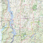 New Hampshire/Vermont Atlas & Gazetteer Page 54 Preview 1