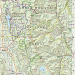 New Hampshire/Vermont Atlas & Gazetteer Page 55 Preview 1