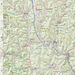 New Hampshire/Vermont Atlas & Gazetteer Page 56 Preview 1