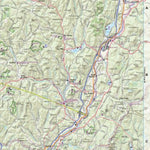 New Hampshire/Vermont Atlas & Gazetteer Page 57 Preview 1
