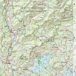 New Hampshire/Vermont Atlas & Gazetteer Page 59 Preview 1