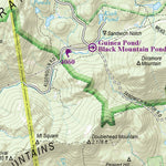 New Hampshire/Vermont Atlas & Gazetteer Page 59 Preview 2