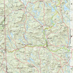 New Hampshire/Vermont Atlas & Gazetteer Page 61 Preview 1