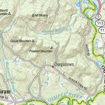 New Hampshire/Vermont Atlas & Gazetteer Page 61 Preview 2